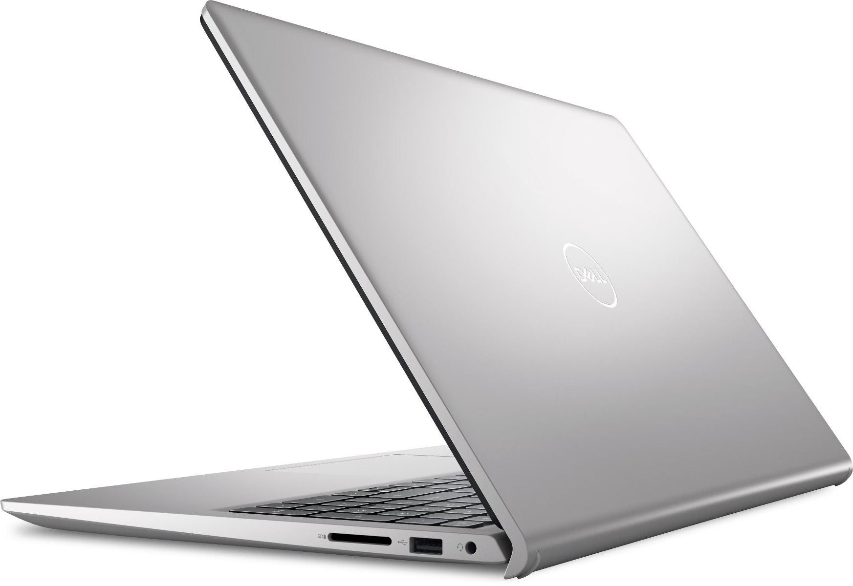 
Dell DC15255 (ODC1525585001RINB1) - R5-7520U, 8GB LPDDR5, 512GB SSD, Windows 11