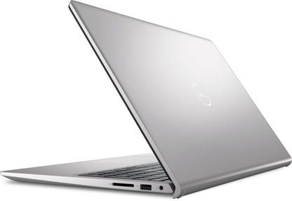 Dell DC15255 (ODC1525585001RINB1) - R5-7520U, 8GB LPDDR5, 512GB SSD, Windows 11