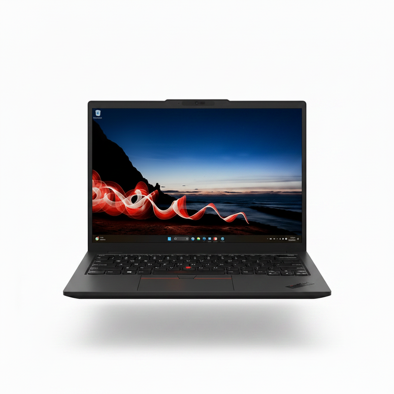 Business Laptops
