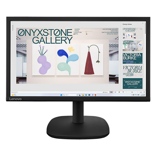 
C20-39(M24195HD0)19.5inch HDMI - Lenovo (64A0KACMWW)