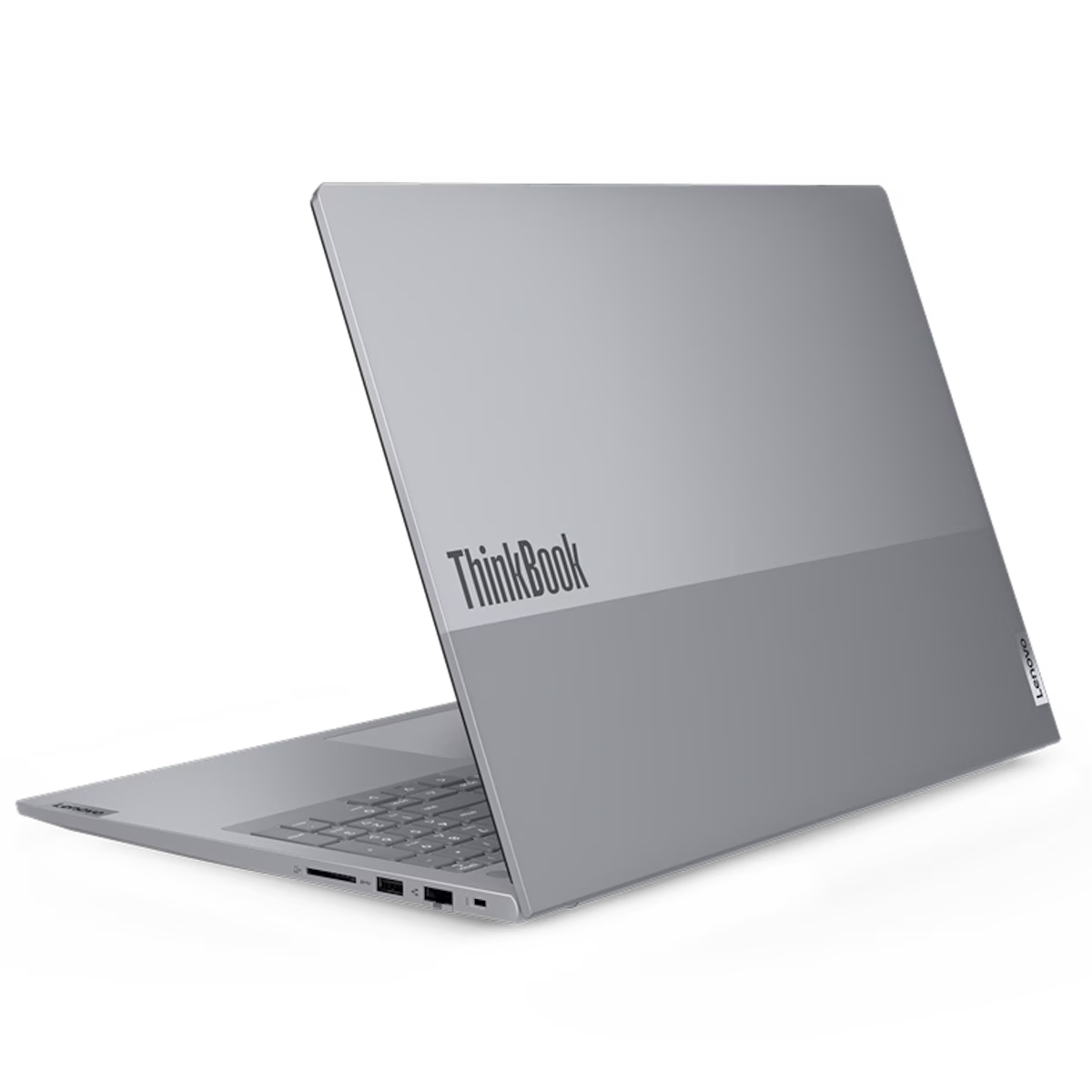
Lenovo ThinkBook 16 (21MWA0AMIN) AMD Ryzen 5 7535HS 16GB 512GB 16" WUXGA DOS 1Y
