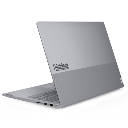 Lenovo ThinkBook 16 (21MWA0AMIN) AMD Ryzen 5 7535HS 16GB 512GB 16" WUXGA DOS 1Y