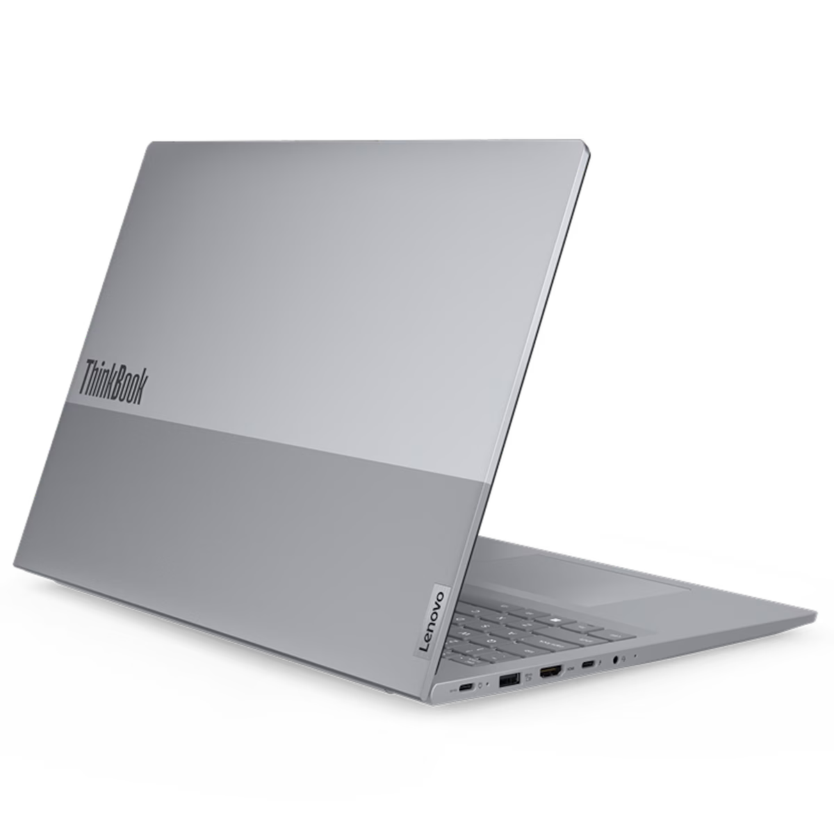 
Lenovo ThinkBook 16 (21MWA0AMIN) AMD Ryzen 5 7535HS 16GB 512GB 16" WUXGA DOS 1Y