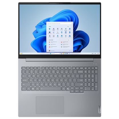 Lenovo ThinkBook 16 (21MWA0AMIN) AMD Ryzen 5 7535HS 16GB 512GB 16" WUXGA DOS 1Y