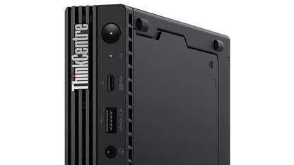 Lenovo M70q Gen 2 (11MYS03B00) - Intel Core i3-10105T, 4GB DDR4, 1TB HDD, Windows 11