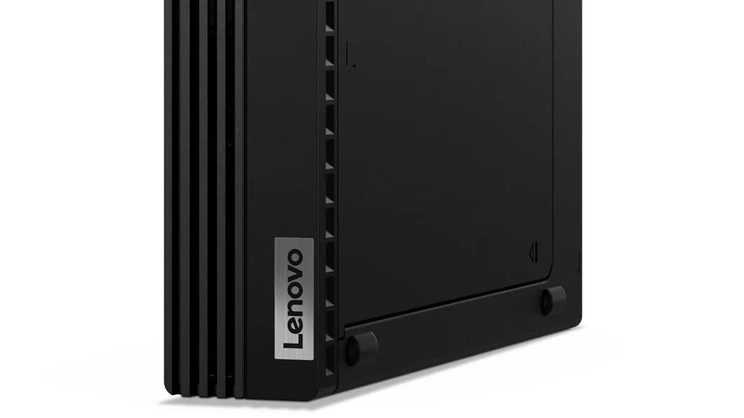 
Lenovo M70q Gen 2 (11MYS03B00) - Intel Core i3-10105T, 4GB DDR4, 1TB HDD, Windows 11