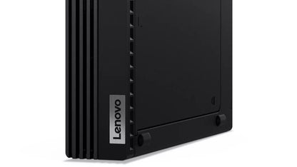Lenovo M70q Gen 2 (11MYS03B00) - Intel Core i3-10105T, 4GB DDR4, 1TB HDD, Windows 11