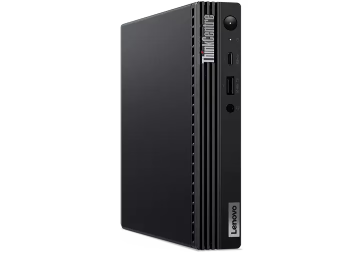 
Lenovo M70q Gen 2 (11MYS03B00) - Intel Core i3-10105T, 4GB DDR4, 1TB HDD, Windows 11
