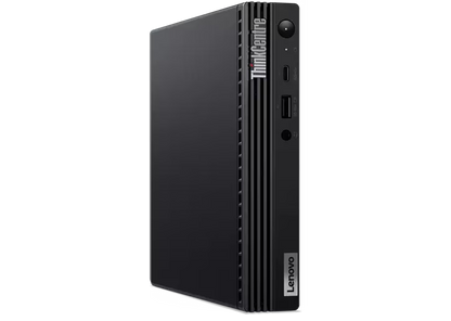 Lenovo M70q Gen 2 (11MYS03B00) - Intel Core i3-10105T, 4GB DDR4, 1TB HDD, Windows 11