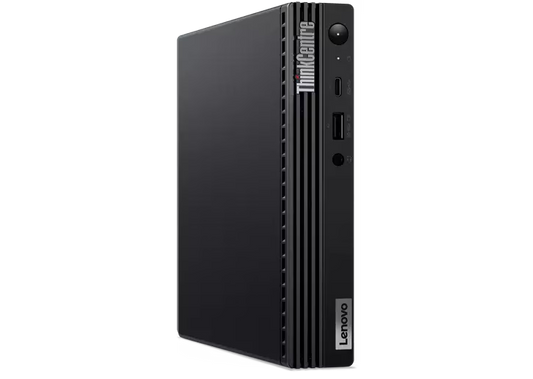 
Lenovo M70q Gen 2 (11MYS03B00) - Intel Core i3-10105T, 4GB DDR4, 1TB HDD, Windows 11