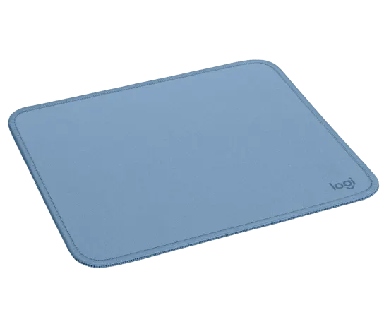 
Logitech Mouse Pad (Blue Grey)