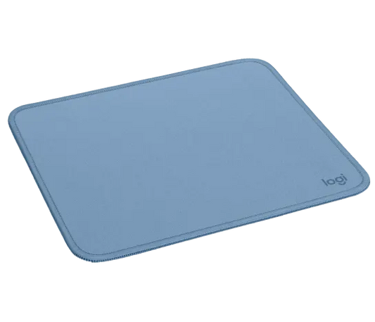 
Logitech Mouse Pad (Blue Grey)