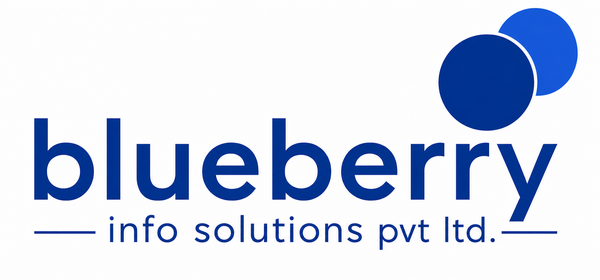 Blueberry Info Solutions Private Limited