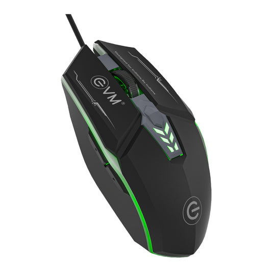 
EVM M06063 6D Wired Gaming Mouse (M06063)