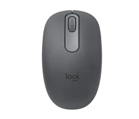 
Logitech M196 Mouse (Graphite)