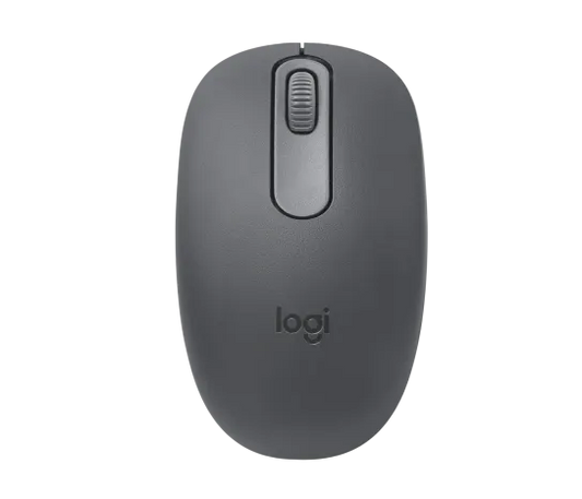 
Logitech M196 Mouse (Graphite)