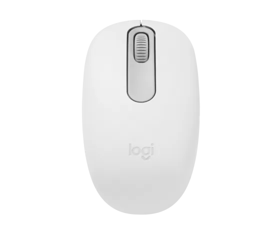 
Logitech M196 Mouse (Off White)