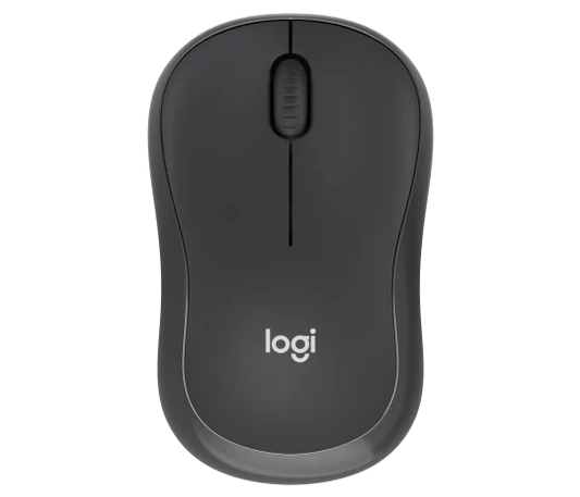 
Logitech M241 Silent Mouse (Graphite)
