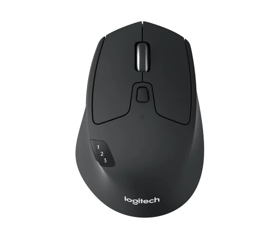 
Logitech M720 Wireless Mouse
