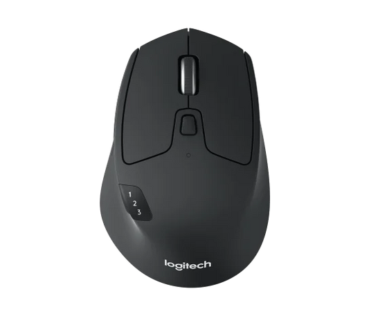 
Logitech M720 Wireless Mouse