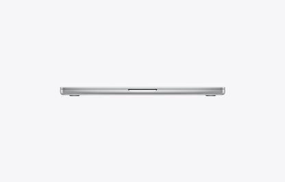 Apple Macbook Pro- 14"(M5)(MGDN4HN/A)14 MBP Apple M5 Pro chip with 15-core CPU and 16-core GPU, 24GB, 1TB SSD - Silver