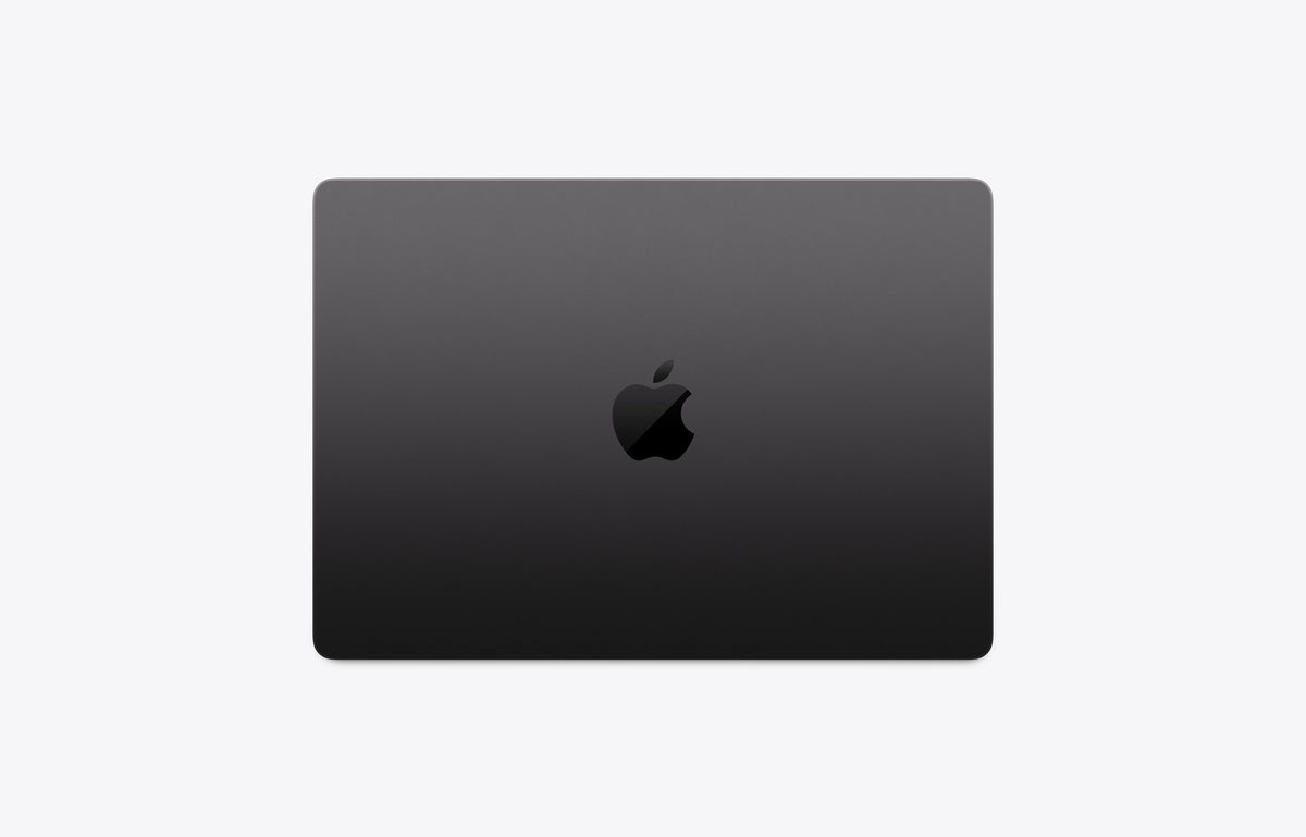 Apple Macbook Pro- 14"(M5)(MJLW4HN/A)14 MBP Apple M5 Pro chip with 15-core CPU and 16-core GPU, 24GB, 2TB SSD - Space Black