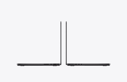 Apple Macbook Pro- 14"(M5)(MGDT4HN/A)14 MBP Apple M5 Pro chip with 18-core CPU and 20-core GPU, 24GB, 2TB SSD - Space Black