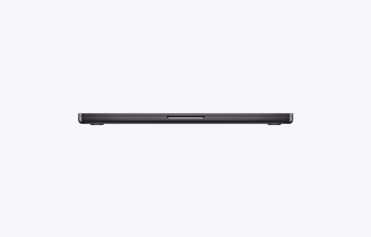 
Apple Macbook Pro- 14"(M5)(MJ3D4HN/A)14 MBP Apple M5 chip with 10-core CPU and 10-core GPU, 32GB, 1TB SSD - Space Black
