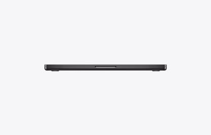 Apple Macbook Pro- 14" (M5) (MDE14HN/A) 14-inch MacBook Pro: Apple M5 chip with 10-core CPU and 10-core GPU, 16GB, 1TB SSD - Space Black