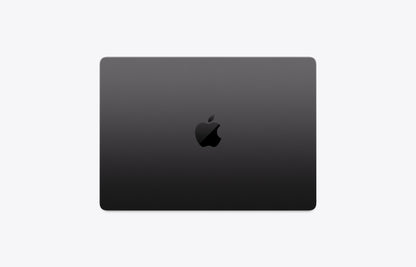 Apple Macbook Pro- 14"(M5)(MJ3D4HN/A)14 MBP Apple M5 chip with 10-core CPU and 10-core GPU, 32GB, 1TB SSD - Space Black