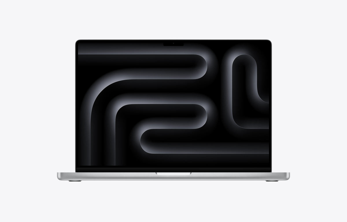 
Apple Macbook Pro- 16"(M5)(MGE74HN/A)16 MBP Apple M5 Max chip with 18-core CPU and 32-core GPU, 36GB, 2TB SSD - Silver