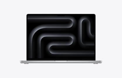 Apple Macbook Pro- 16"(M5)(MGE74HN/A)16 MBP Apple M5 Max chip with 18-core CPU and 32-core GPU, 36GB, 2TB SSD - Silver