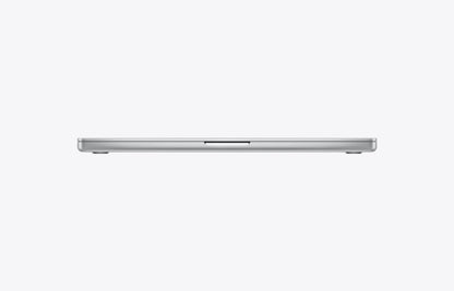 Apple Macbook Pro- 16"(M5)(MGE44HN/A)16 MBP Apple M5 Pro chip with 18-core CPU and 20-core GPU, 24GB, 1TB SSD - Silver