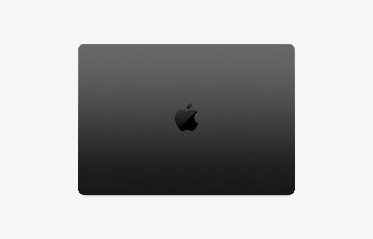 Apple Macbook Pro- 16"(M5)(MGEE4HN/A)16 MBP Apple M5 Max chip with 18-core CPU and 40-core GPU, 48GB, 2TB SSD - Space Black