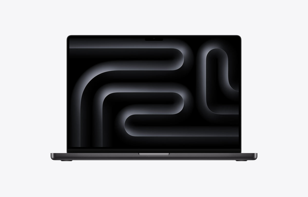 
Apple Macbook Pro- 16"(M5)(MGEE4HN/A)16 MBP Apple M5 Max chip with 18-core CPU and 40-core GPU, 48GB, 2TB SSD - Space Black