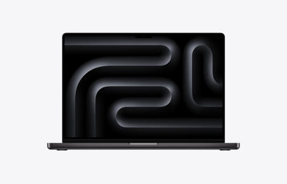 Apple Macbook Pro- 16"(M5)(MGEA4HN/A)16 MBP Apple M5 Pro chip with 18-core CPU and 20-core GPU, 24GB, 1TB SSD - Space Black