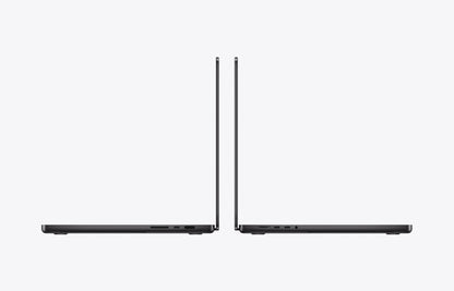 Apple Macbook Pro- 16"(M5)(MGEA4HN/A)16 MBP Apple M5 Pro chip with 18-core CPU and 20-core GPU, 24GB, 1TB SSD - Space Black