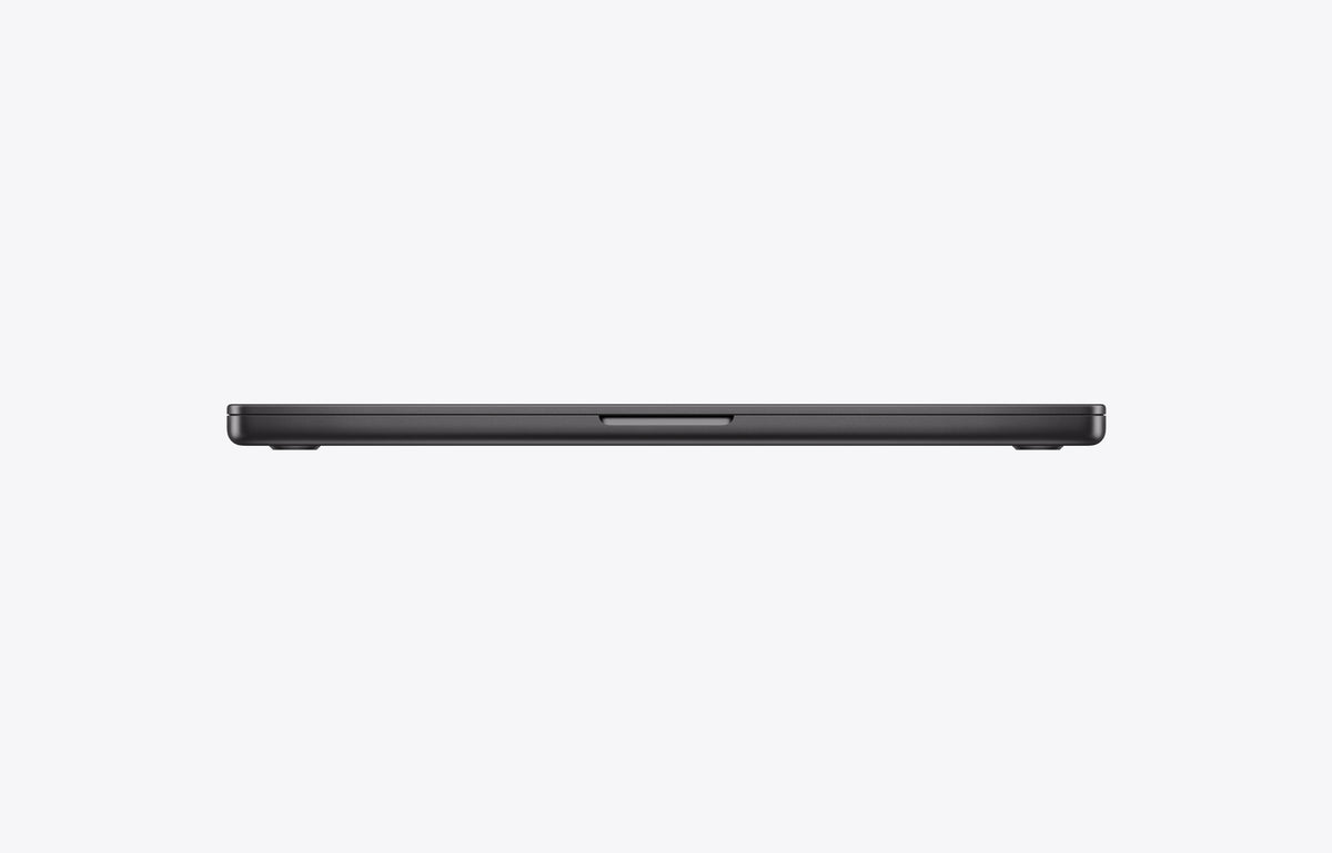 Apple Macbook Pro- 16"(M5)(MGEE4HN/A)16 MBP Apple M5 Max chip with 18-core CPU and 40-core GPU, 48GB, 2TB SSD - Space Black