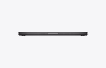 Apple Macbook Pro- 16"(M5)(MGEA4HN/A)16 MBP Apple M5 Pro chip with 18-core CPU and 20-core GPU, 24GB, 1TB SSD - Space Black