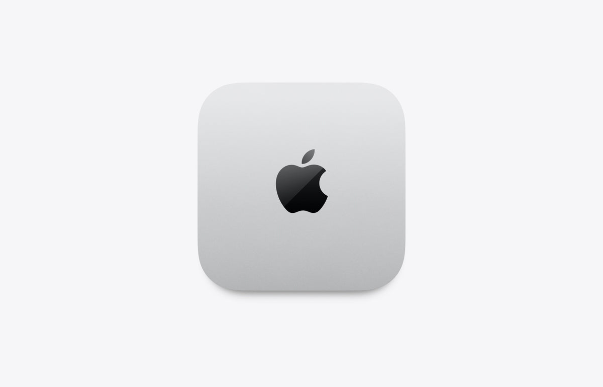 
Apple Macmini (MHQK4HN/A)Mac mini: Apple M6 chip with 12-core CPU and 12-core GPU, 16GB, 256GB SSD