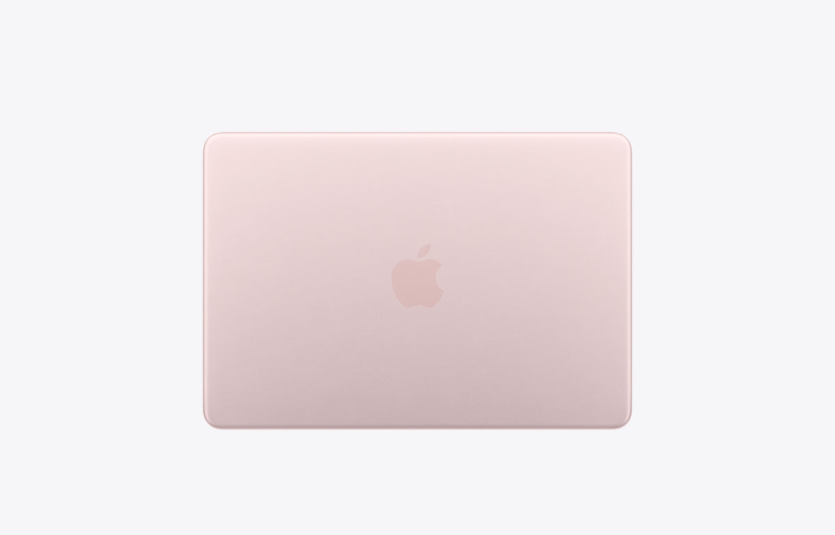 Apple Macbook Neo - 13" (MHFH4HN/A)13-inch MacBook Neo: Apple A18 Pro chip with 6-core CPU and 5-core GPU, 8GB, 256GB SSD - Blush
