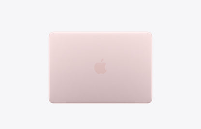Apple Macbook Neo - 13" (MHFH4HN/A)13-inch MacBook Neo: Apple A18 Pro chip with 6-core CPU and 5-core GPU, 8GB, 256GB SSD - Blush