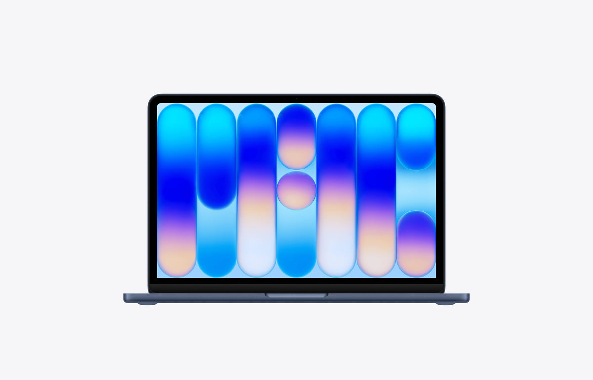 Apple Macbook Neo - 13" (MHFG4HN/A)13-inch MacBook Neo: Apple A18 Pro chip with 6-core CPU and 5-core GPU, 8GB, 512GB SSD, Touch ID - Indigo