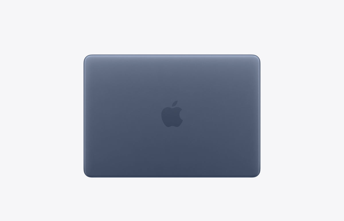 
Apple Macbook Neo - 13" (MHFG4HN/A)13-inch MacBook Neo: Apple A18 Pro chip with 6-core CPU and 5-core GPU, 8GB, 512GB SSD, Touch ID - Indigo