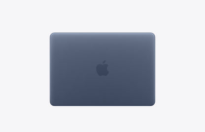Apple Macbook Neo - 13" (MHFG4HN/A)13-inch MacBook Neo: Apple A18 Pro chip with 6-core CPU and 5-core GPU, 8GB, 512GB SSD, Touch ID - Indigo