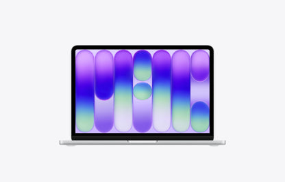 Apple Macbook Neo - 13" (MHFA4HN/A)13-inch MacBook Neo: Apple A18 Pro chip with 6-core CPU and 5-core GPU, 8GB, 256GB SSD - Silver