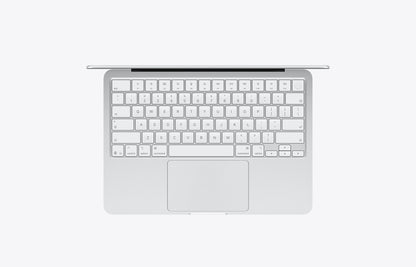 Apple Macbook Neo - 13" (MHFA4HN/A)13-inch MacBook Neo: Apple A18 Pro chip with 6-core CPU and 5-core GPU, 8GB, 256GB SSD - Silver