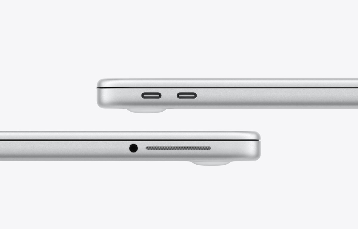 Apple Macbook Neo - 13" (MHFA4HN/A)13-inch MacBook Neo: Apple A18 Pro chip with 6-core CPU and 5-core GPU, 8GB, 256GB SSD - Silver