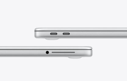 Apple Macbook Neo - 13" (MHFA4HN/A)13-inch MacBook Neo: Apple A18 Pro chip with 6-core CPU and 5-core GPU, 8GB, 256GB SSD - Silver