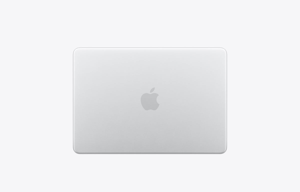 Apple Macbook Neo - 13" (MHFA4HN/A)13-inch MacBook Neo: Apple A18 Pro chip with 6-core CPU and 5-core GPU, 8GB, 256GB SSD - Silver